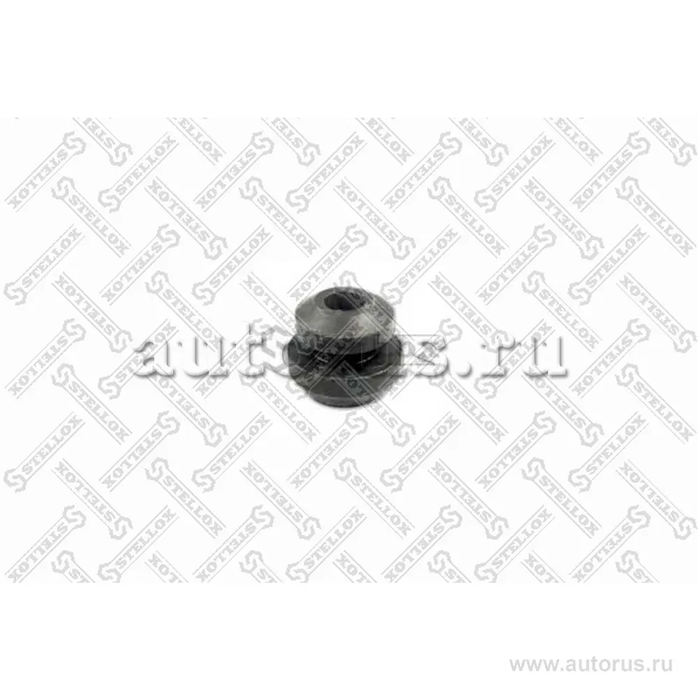 Подушка двигателя (р) d70 H 105 MAN F2000 STELLOX 81-02739-SX