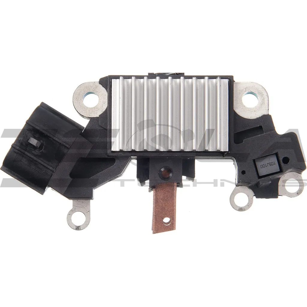 Регулятор NISSAN ARMADA, FRONTIER PICKUP, TITAN, PATHFINDER, INFINITI QX56, SUZUKI EQUATOR TESLA TECHNICS TT31217