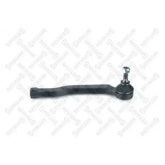 Наконечник рулевой правый Nissan Micra STELLOX 5174018_SX