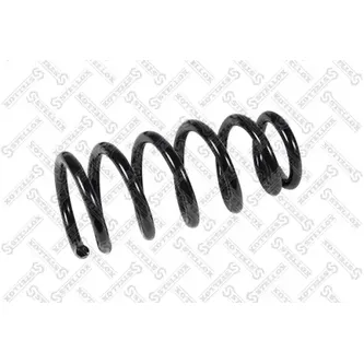 Пружина задняя 42 357 48 Honda CR-V 2.0 01-07 STELLOX 10-20305-SX
