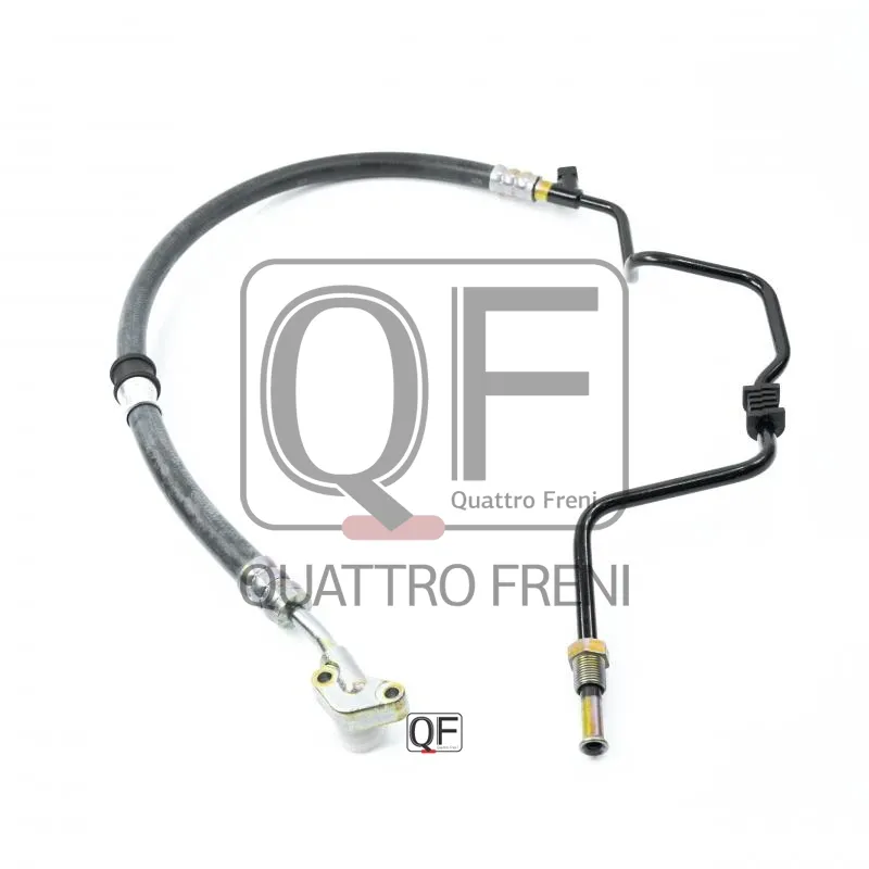 ШЛАНГ ГУР, QF04E00012 QUATTRO FRENI qf04e00012