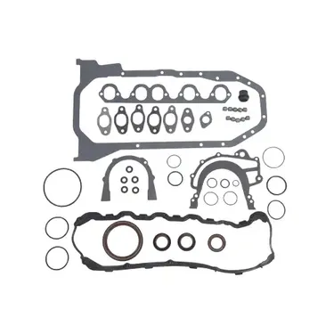К-кт прокладок ДВС без ГБЦ Audi 100 C4 2.4D AAS 90> STELLOX 11-22047-SX