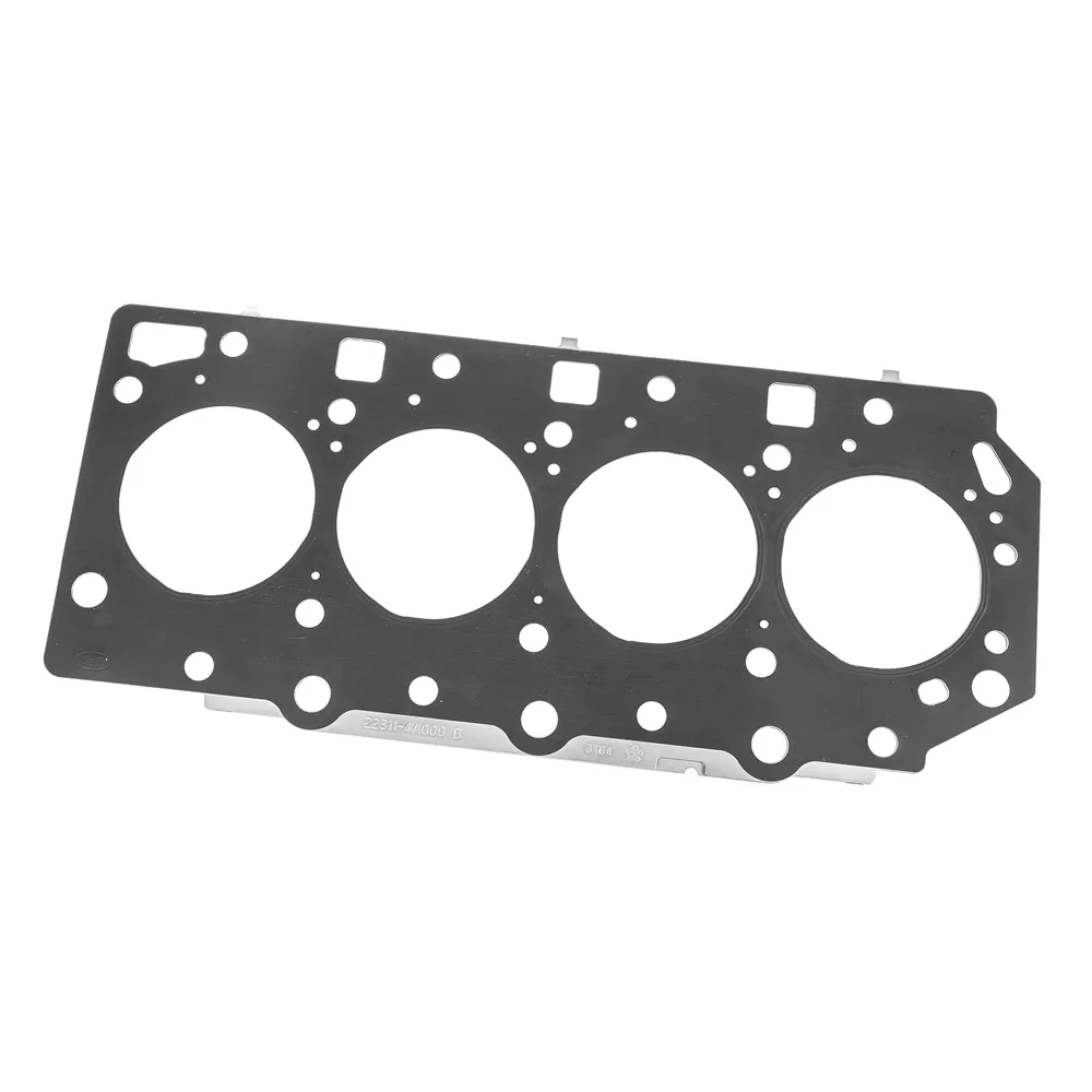 Прокладка головки блока HYUNDAI PORTER 2 дв.D4cb t1.00 мм OE HYUNDAI/KIA 22311-4A000