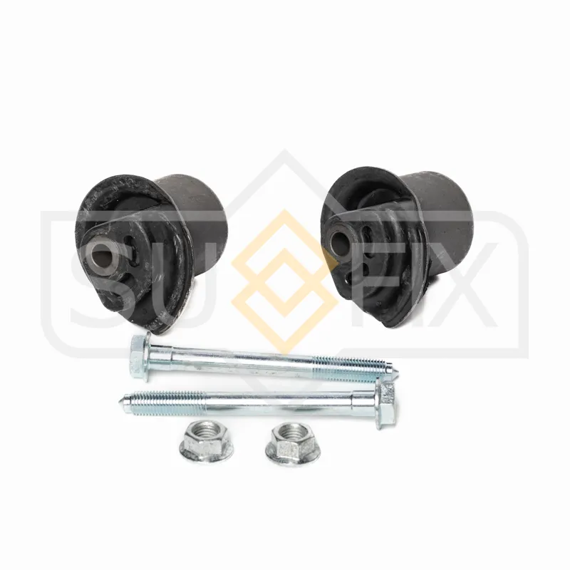Сайлентблок подвески (комплект) SUFIX SL-2304