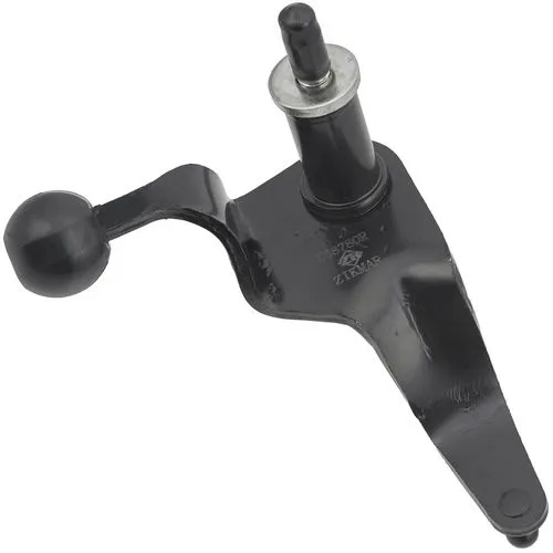 РЕМКОПЛЕКТ МЕХАНИЗМА ПЕРЕКЛЮЧЕНИЯ ПЕРЕДАЧ PEUGEOT 206 98- ZIKMAR Z58780R