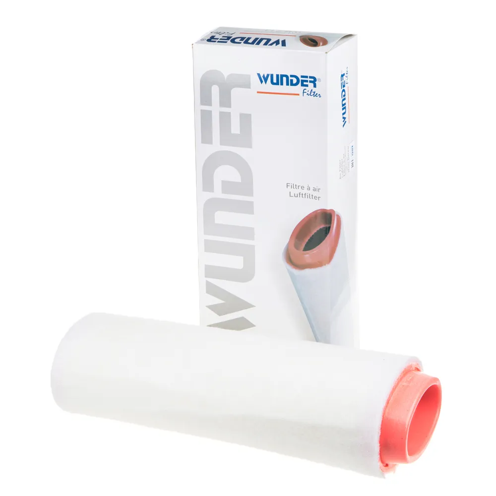 Фильтр воздушный BMW 1.8D/2.0D WUNDER FILTER WH211