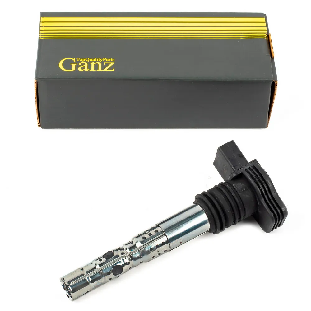 Катушка зажигания VAG 1.8T GANZ GIG16101