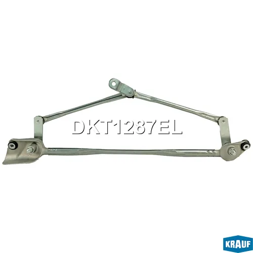 Трапеция стеклоочистителя KRAUF DKT1287EL