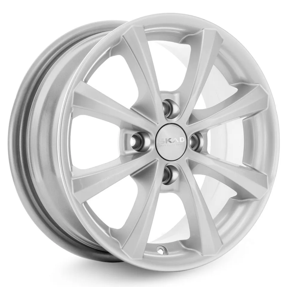 Диск литой R13 5.5J 4x98/58.6 ET35 СКАД Каллисто Селена 85632055160