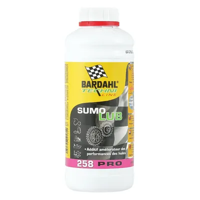 Смазка BARDAHL SUMOLUB 1L Bardahl 2580