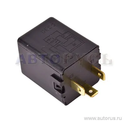 Реле указателя поворотов GM 96312545