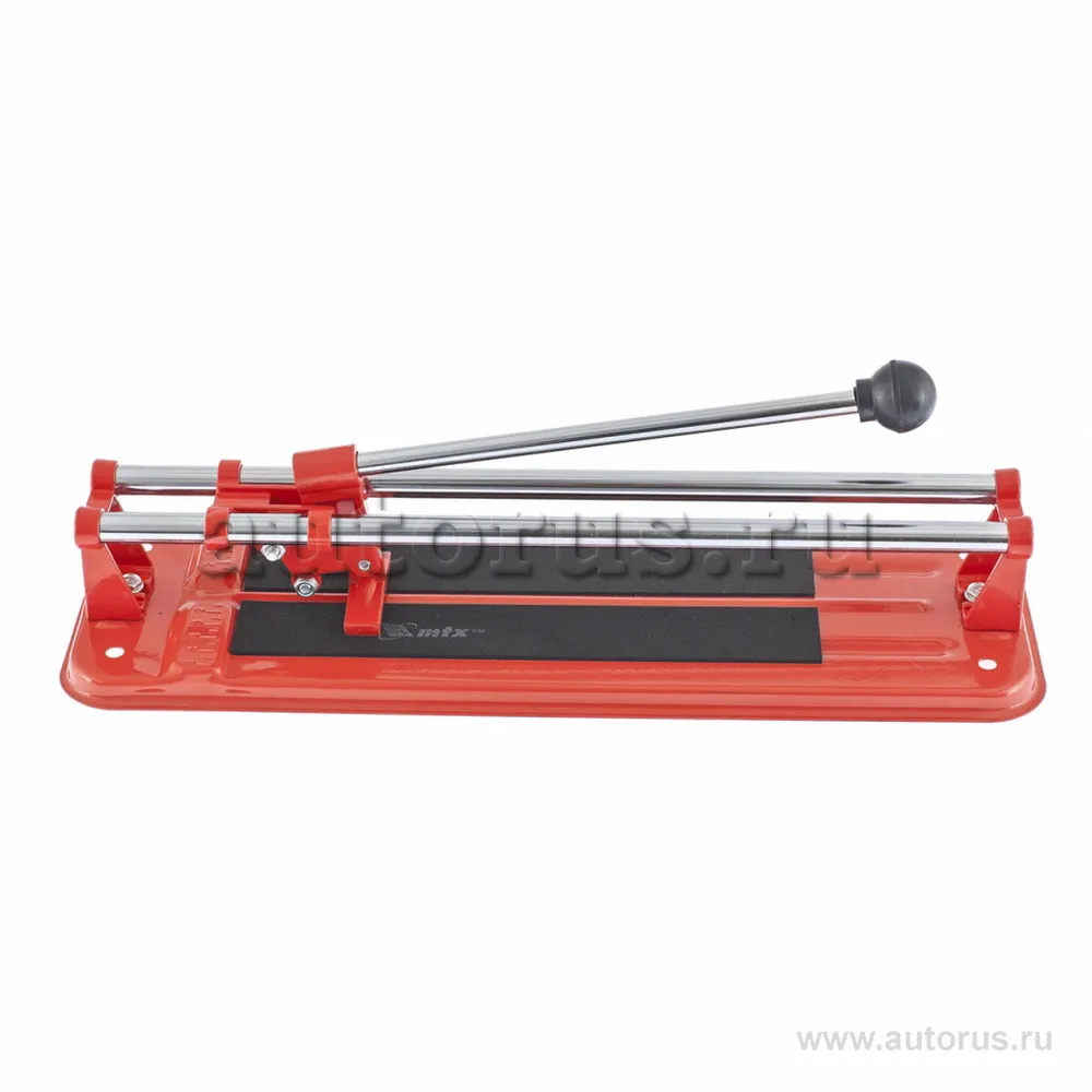 Плиткорез 300x12 мм MATRIX 87613