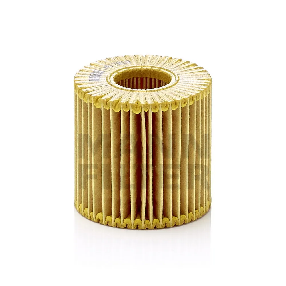 Фильтр масляный MANN MANN-FILTER HU 7019 Z