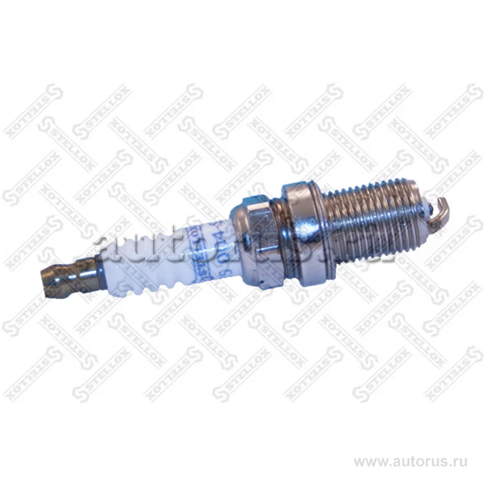 Свеча зажигания (4589/IFR6T11) иридий Toyota Avensis/Camry/Corolla STELLOX 235 004-SX