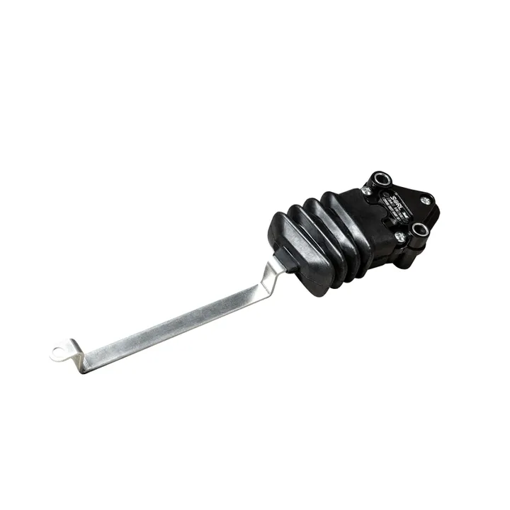 Кран уровня пола RENAULT, VOLVO (4640070120) SORL 29080070490