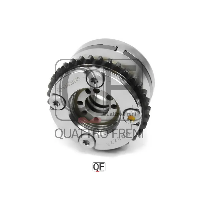 Шестерня распредвала выпускного RH QUATTRO FRENI QF33A00149