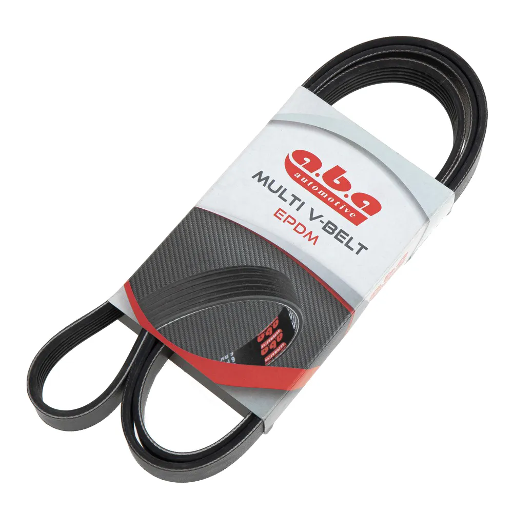 Ремень поликлиновый ABA AUTOMOTIVE 6PK1763