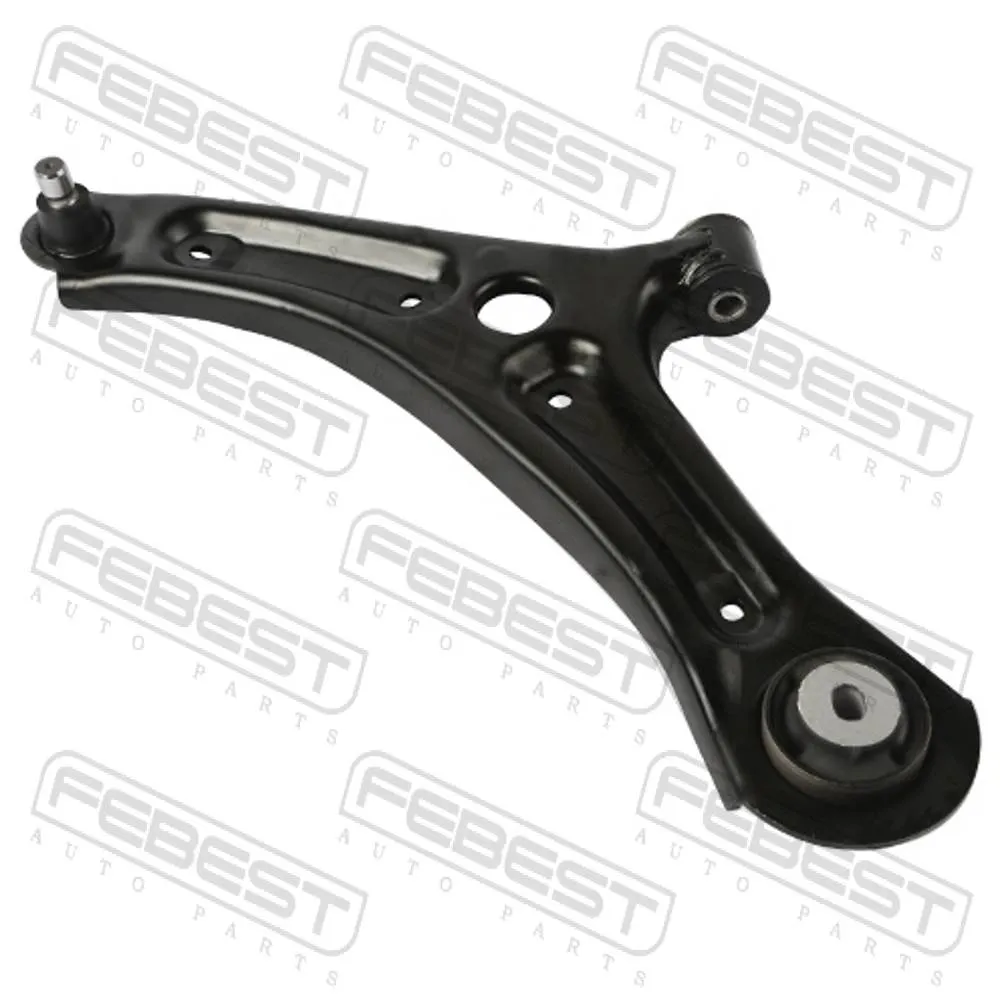 Рычаг передний левый FEBEST 2124-ESPFLH