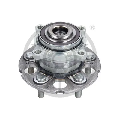 Ступица задняя в сборе L=R HONDA CRV III 06-> OPTIMAL 912 724