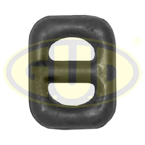 КРЕПЛЕНИЕ ГЛУШИТЕЛЯ OPL COMBO 94-01/CORSA A 89-93/KADETT E 84-91 G.U.D GMM001089