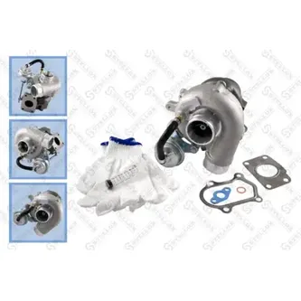 Турбокомпрессор Fiat Ducato III 2.3TD 06> STELLOX 10-80311-SX