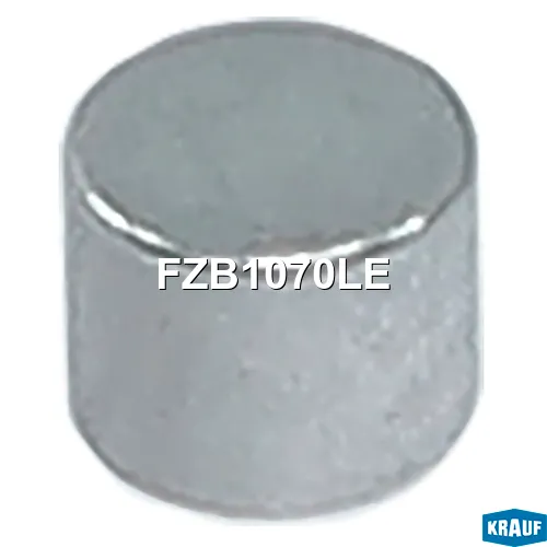 Шаровая направляющая форсунки KRAUF FZB1070LE
