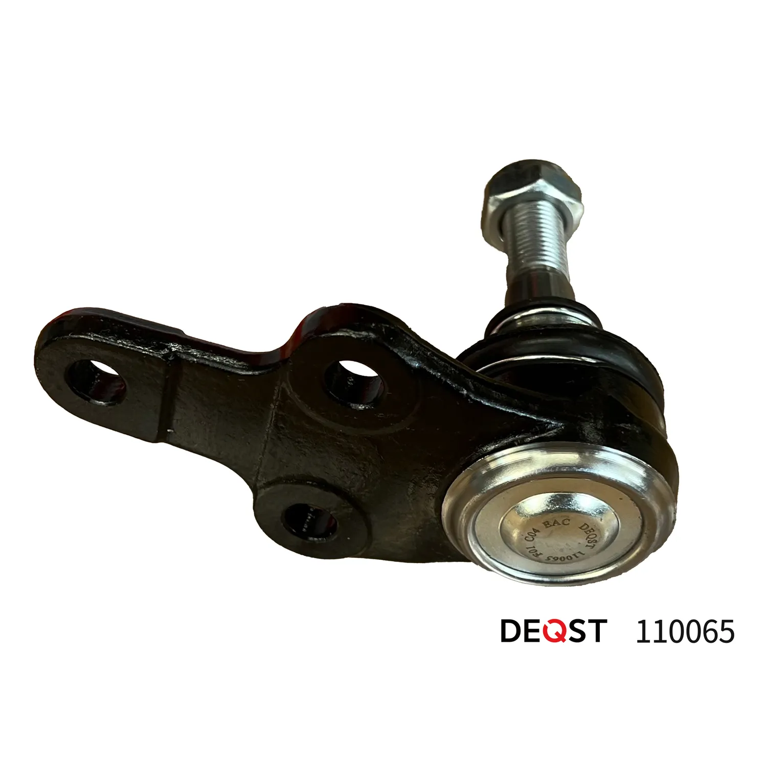Опора шаровая. FORD FOCUS II (DA_) 11.04-13 DEQST 110065