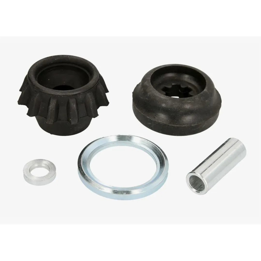 Опора заднего амортизатора L=R (компл) VW Passat B3 MONROE MK229