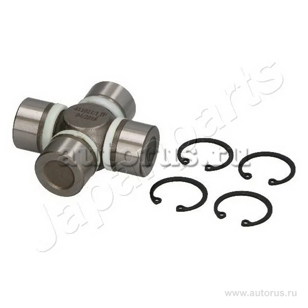 Крестовина кард.вала MITSUBISHI PAJERO PININ/NISSAN TERRANO 93-06 JAPANPARTS JO-110