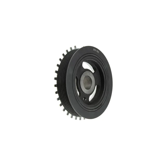 Шкив коленвала FORD ENG.1.8 /2.0 MONDEO III/IV 00 GALAXY 06 S -MAX 06 - NTY RKPFR002