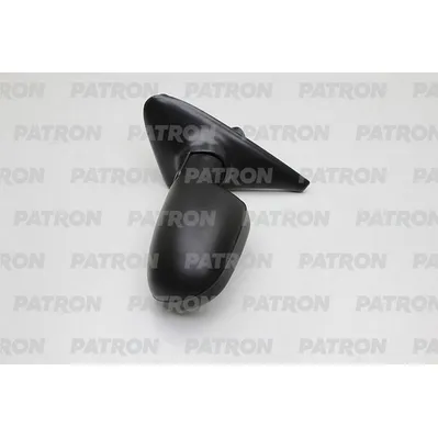 Зеркало наружное в сборе лев, мех, асферич RENAULT: MEGANE - 96-99 PATRON PMG3122M01