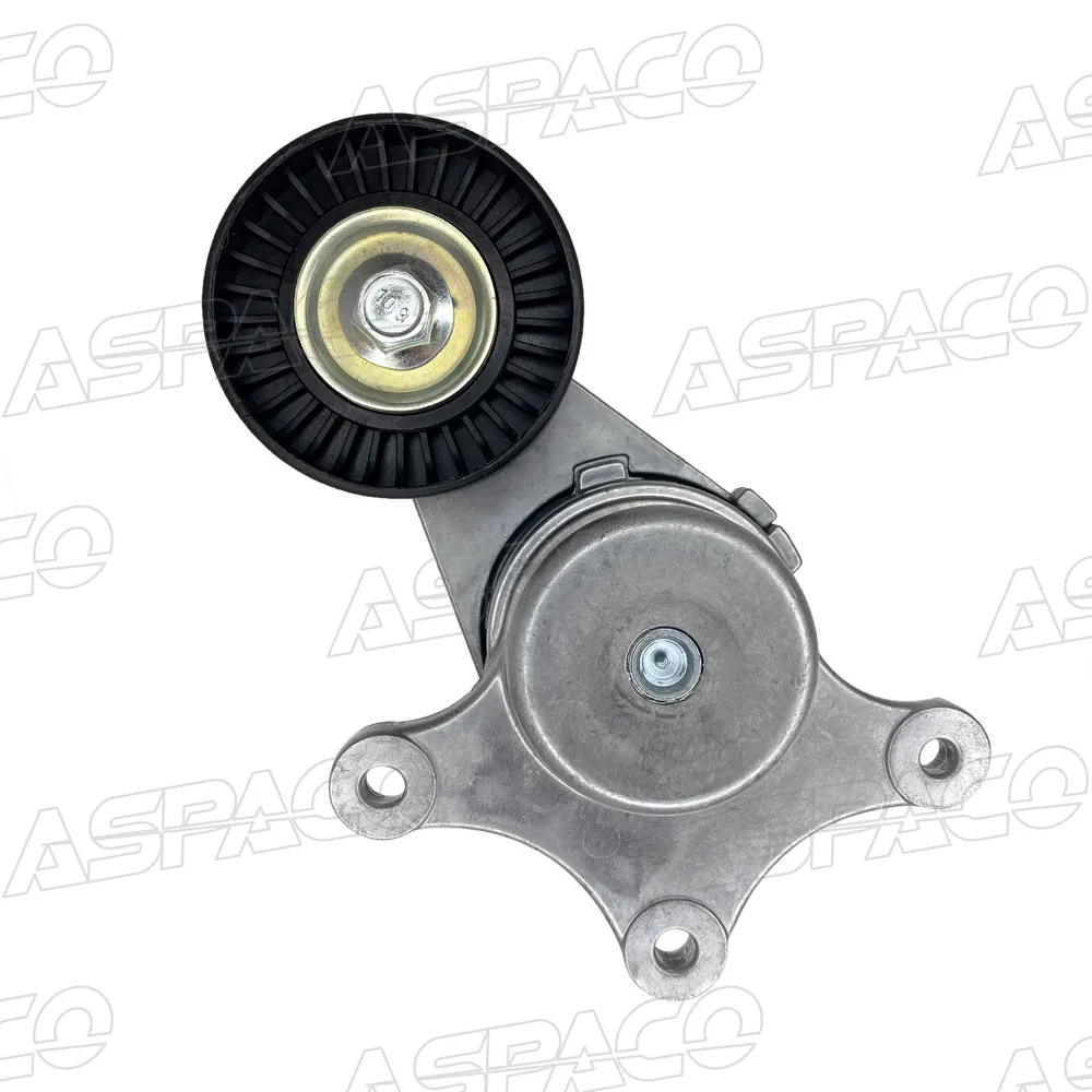 Натяжитель ремня FORD EDGE (07-15), AMERICA EXPLORER (11-н.в), MAZDA CX-9 (07-16) ASPACO APBT4Z6B20