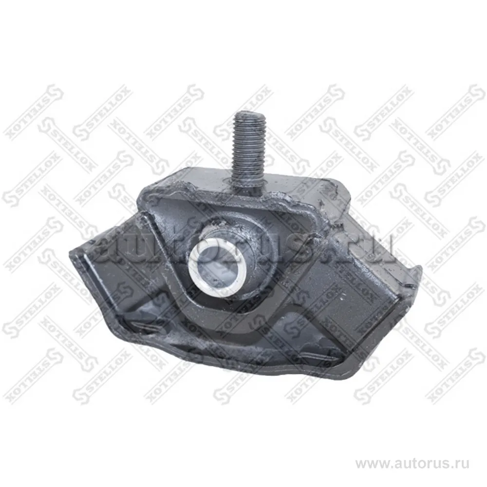Подушка КПП MB W201 2.0/W123 2.0-2.3 STELLOX 7111312_SX