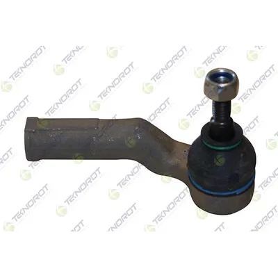 Наконечник рулевой R FORD Focus III 2011-> TEKNOROT FO-481