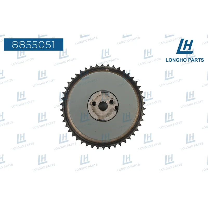 Шкив (шестерня) распредвала Chevrolet MALIBU, CAPTIVA, OPEL ANTARA 12578515 LONGHO 8855051