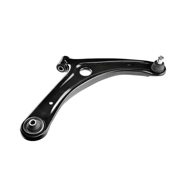 Рычаг передний нижний правый Dodge Caliber 06-, Jeep Compass 07-, Patriot 07- NTY ZWDCH009