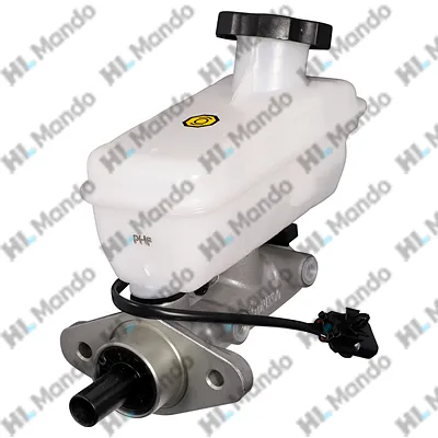 Цилиндр тормозной главный HYUNDAI Starex H-1 (05-) (M/T) MANDO MANDO MBH020416