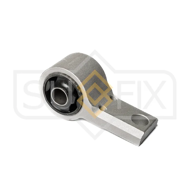 Сайлентблок подвески SUFIX SL-1437