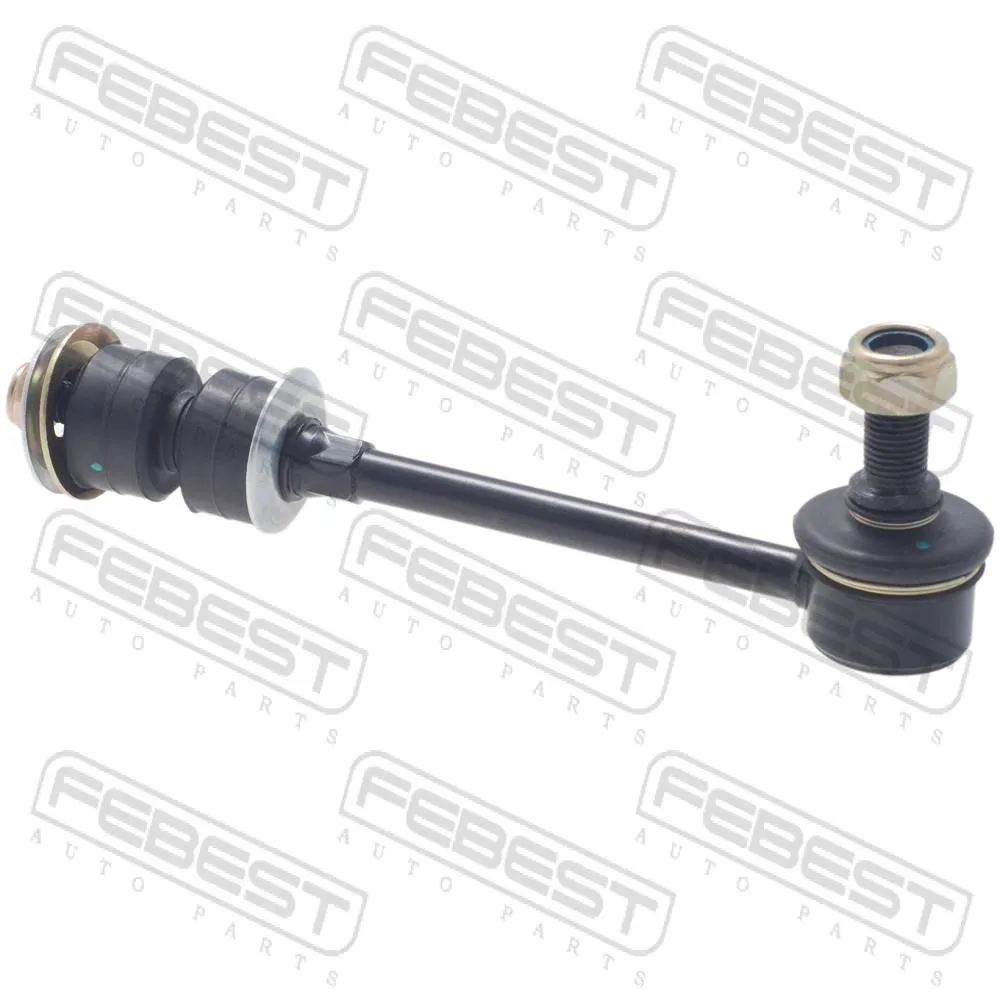 Тяга стабилизатора задняя TOYOTA LC Prado (J150)/LEXUS GX470 FEBEST 0123-012