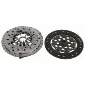 Комплект сцепления без выжимного RENAULT ESPACE IV 02-, LAGUNA II 01-, LAGUNA II Grandtour 01- SACHS 3000951220