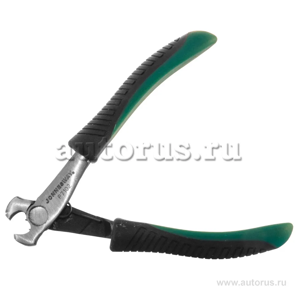 Кусачки миниатюрные 4,5 JONNESWAY P7102