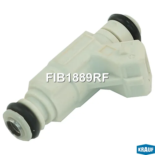 Форсунка бензиновая KRAUF FIB1889RF