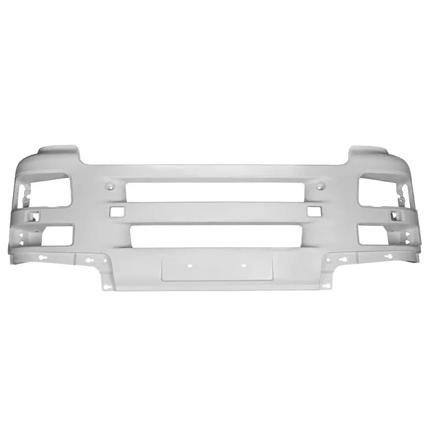 Бампер SMC пластик MAN TGA XL EXOVO 21098E