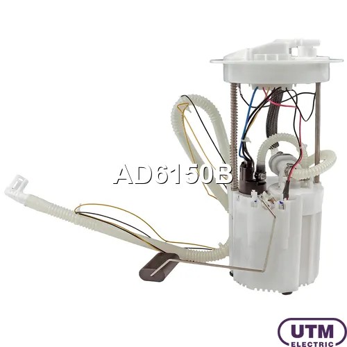 Модуль в сборе с бензонасосом UTM AD6150B