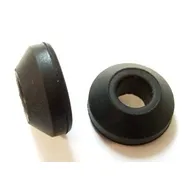 Прокладка клапанной крышки кольцо x3 vw golf polo 1.0-1.4 1.3d 1.4d 85 ELRING 756.911