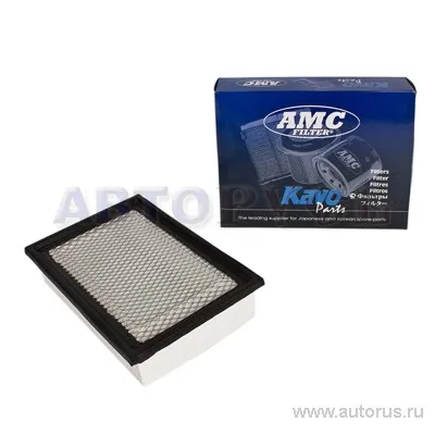 Фильтр воздушный MAZDA TRIBUTE AMC FILTER MA-5633
