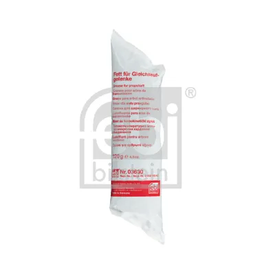 Смазка для ШРУС 120 гр FEBI 03630
