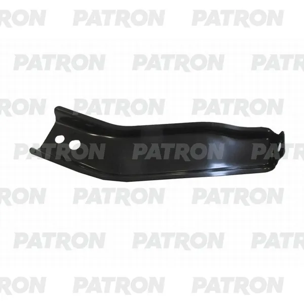 Кронштейн усилителя бампера передн лев нижний MITSUBISHI: L200 05-09 PATRON P76-0005T