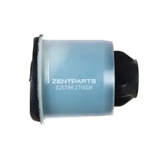 Сайлентблок зад. балки Renault Megan/Scenic all 02> ZENTPARTS Z25798_ZNT