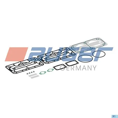 РМК, Компрессор новый номер AUGER 80947